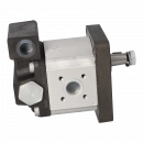 Bosch Rexroth 0510525028 gear hydraulic pump